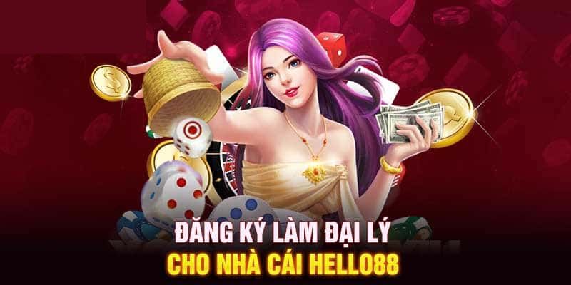 đại lý hello88