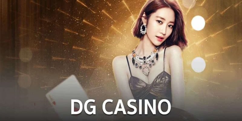 DG casino