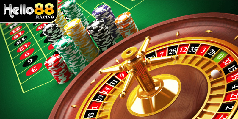 Lý do Casino Hello88 được yêu thích