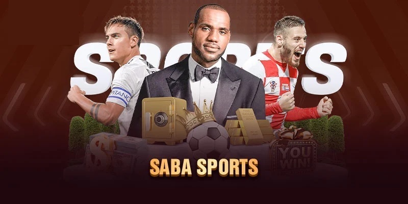 Saba sports