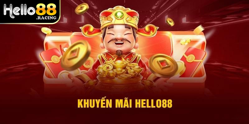 Tưng bừng khuyến mãi đa tầng đến sảnh game bài