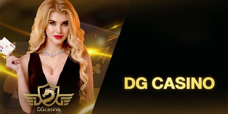 Đặc điểm nổi trội của DG casino tại Hello88