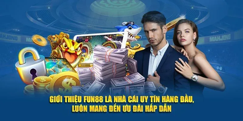 Giới thiệu fun88